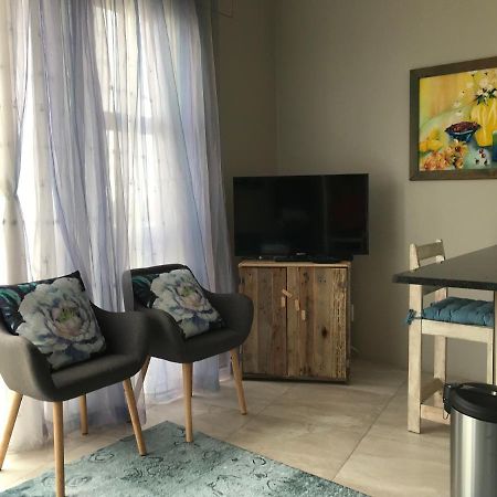 Indigo Place - Blue Hermanus Ngoại thất bức ảnh