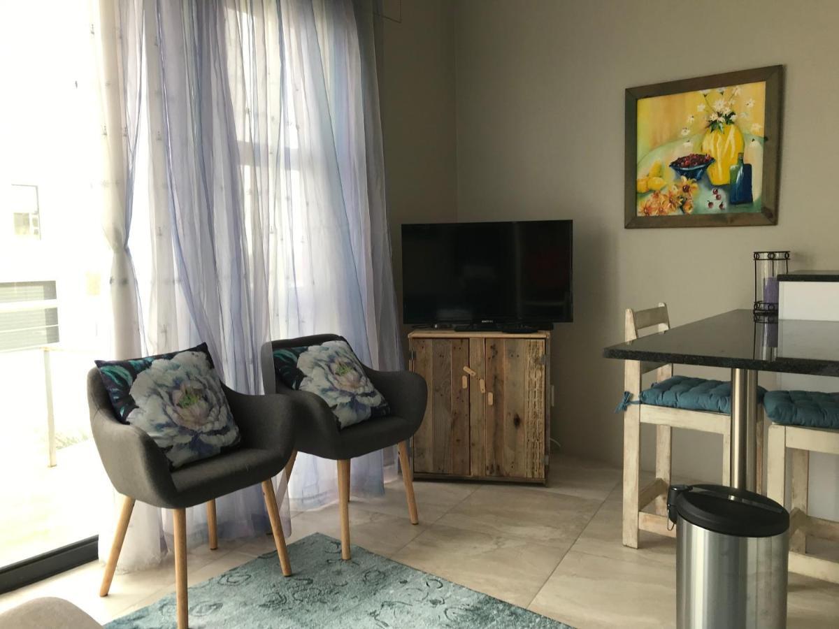 Indigo Place - Blue Hermanus Ngoại thất bức ảnh